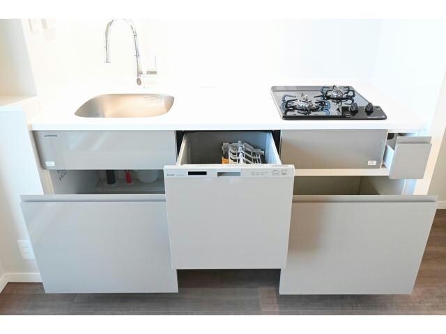 S-RESIDENCE天満橋arの物件内観写真