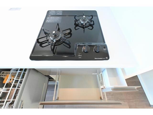 S-RESIDENCE天満橋arの物件内観写真