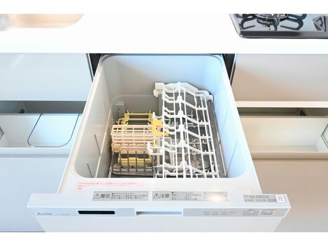 S-RESIDENCE天満橋arの物件内観写真