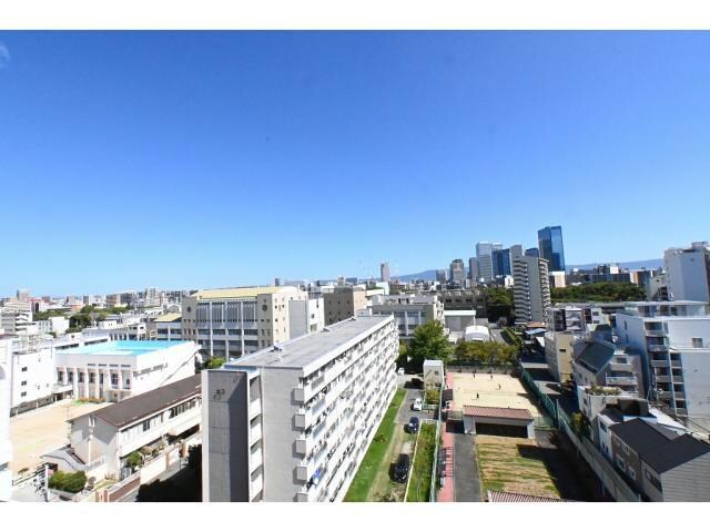 S-RESIDENCE天満橋arの物件内観写真