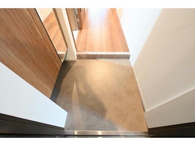 LAZO内久宝寺の物件内観写真