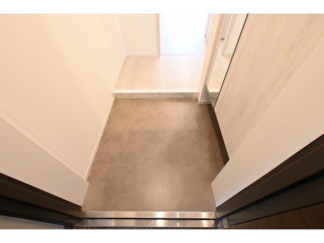 LAZO内久宝寺の物件内観写真