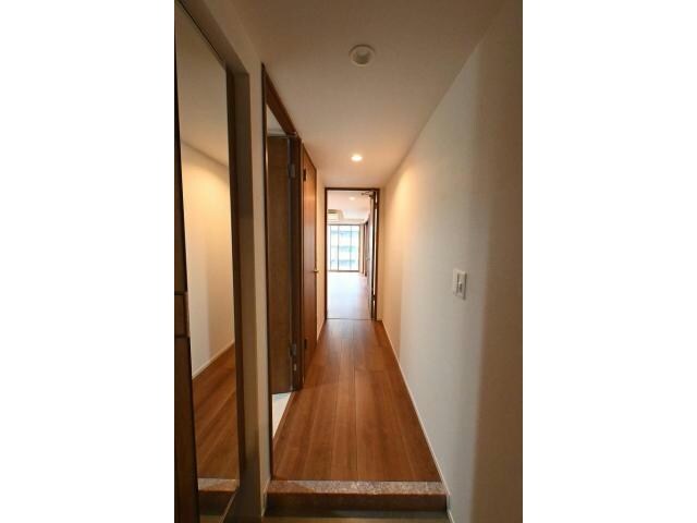 LAZO内久宝寺の物件内観写真