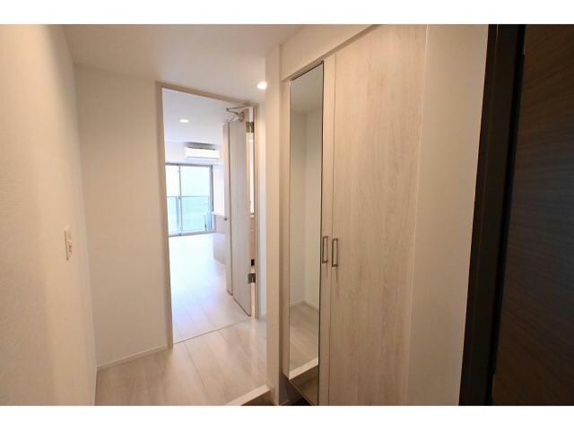 LAZO内久宝寺の物件内観写真