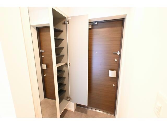 LAZO内久宝寺の物件内観写真