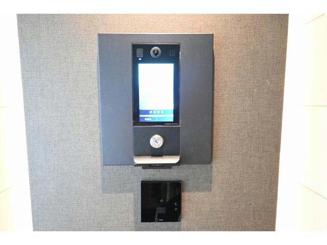 LAZO内久宝寺の物件外観写真