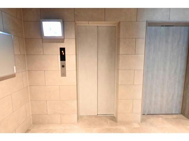 LAZO内久宝寺の物件外観写真