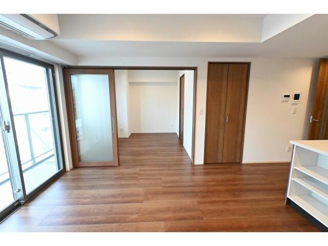 LAZO内久宝寺の物件内観写真