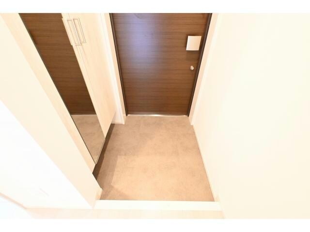 LAZO内久宝寺の物件内観写真