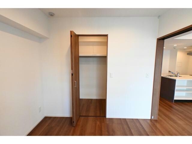 LAZO内久宝寺の物件内観写真