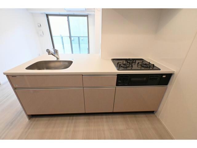 LAZO内久宝寺の物件内観写真