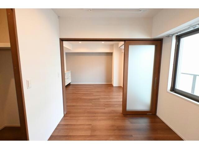 LAZO内久宝寺の物件内観写真