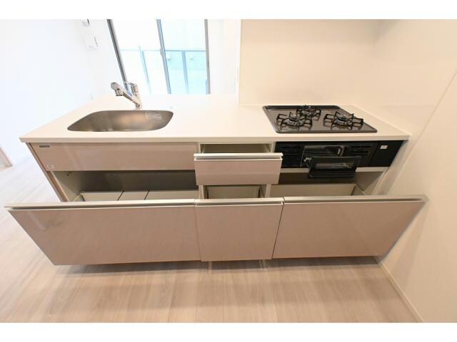 LAZO内久宝寺の物件内観写真