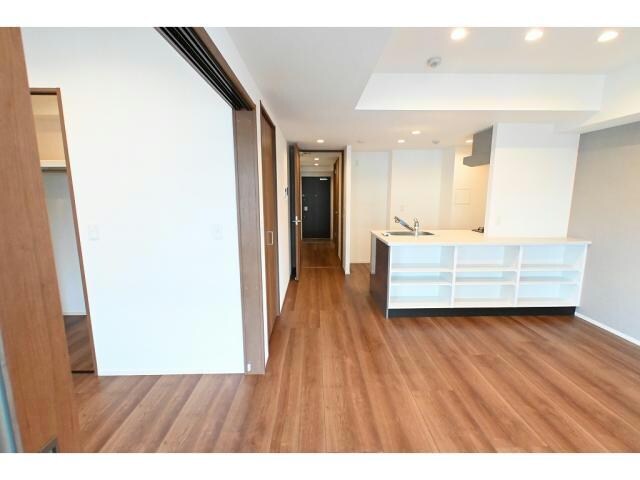 LAZO内久宝寺の物件内観写真