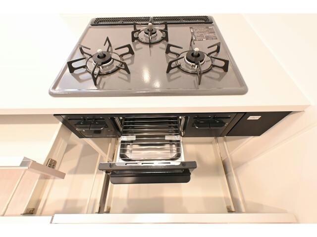 LAZO内久宝寺の物件内観写真