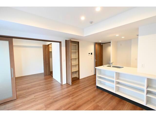 LAZO内久宝寺の物件内観写真