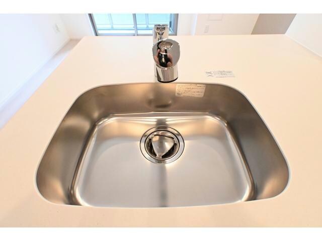 LAZO内久宝寺の物件内観写真