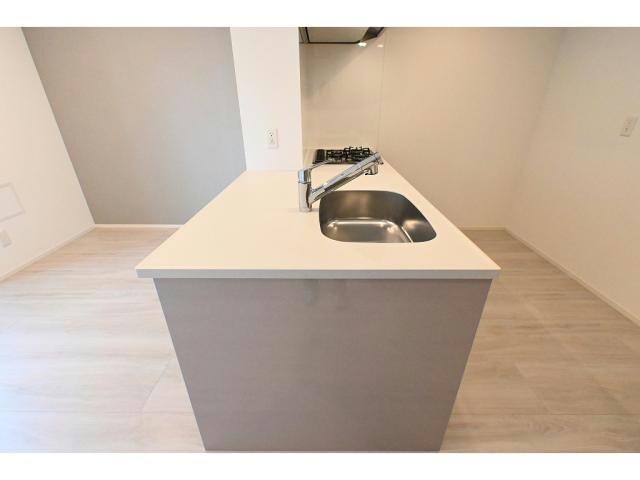 LAZO内久宝寺の物件内観写真