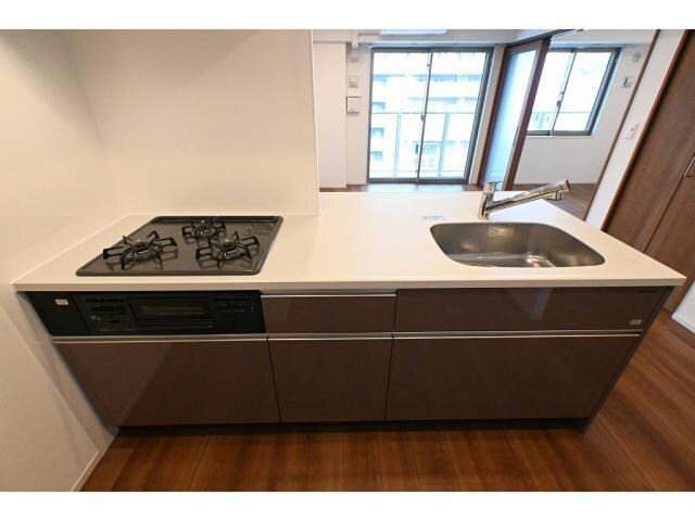 LAZO内久宝寺の物件内観写真