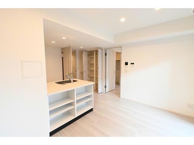 LAZO内久宝寺の物件内観写真