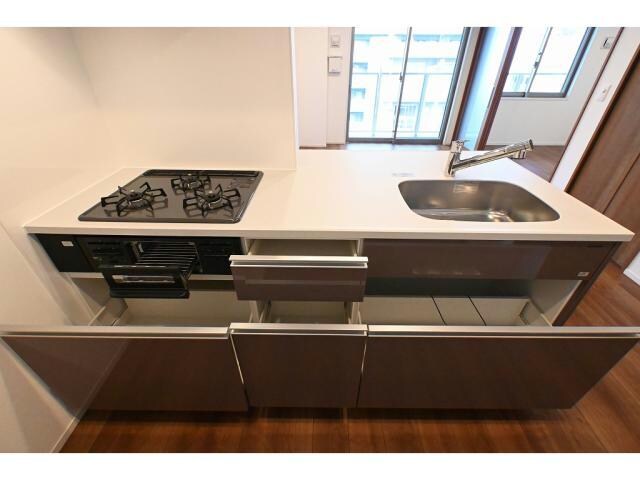 LAZO内久宝寺の物件内観写真