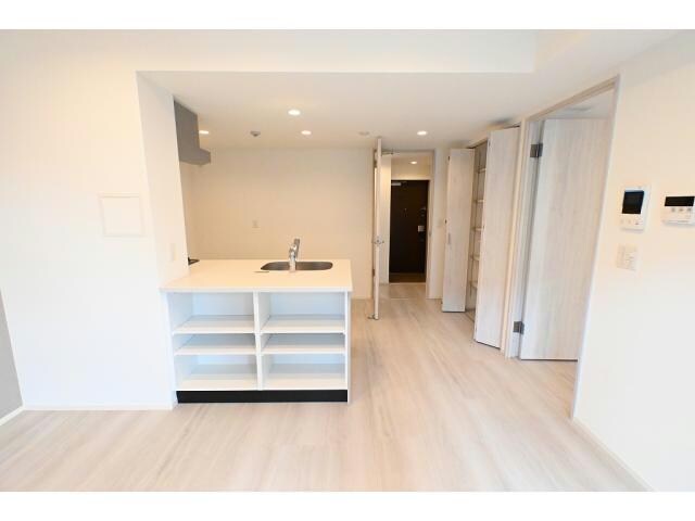 LAZO内久宝寺の物件内観写真