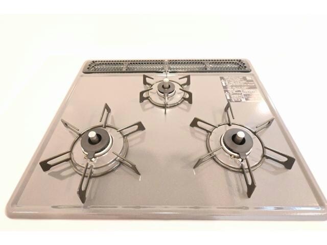 LAZO内久宝寺の物件内観写真