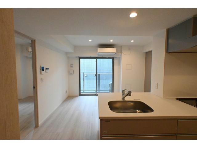 LAZO内久宝寺の物件内観写真