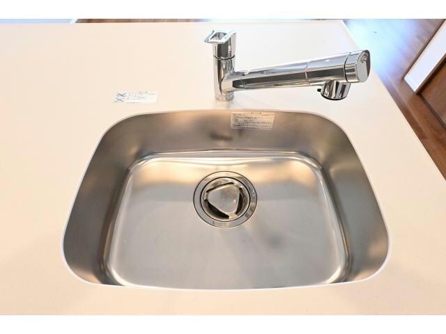 LAZO内久宝寺の物件内観写真