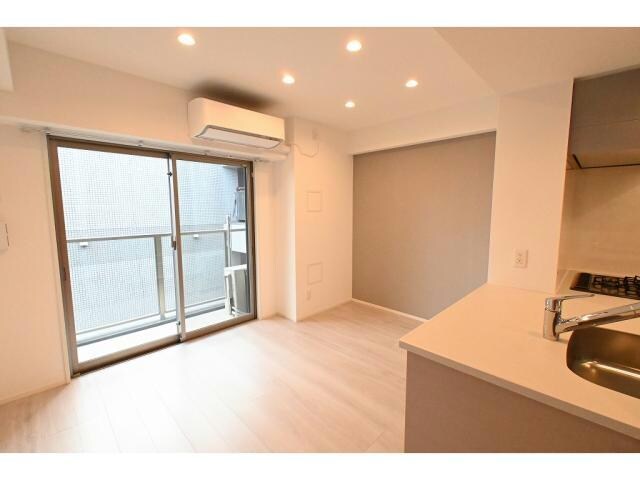 LAZO内久宝寺の物件内観写真