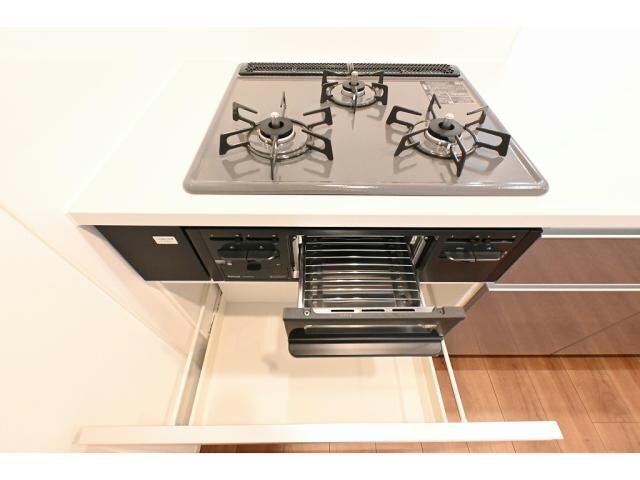 LAZO内久宝寺の物件内観写真