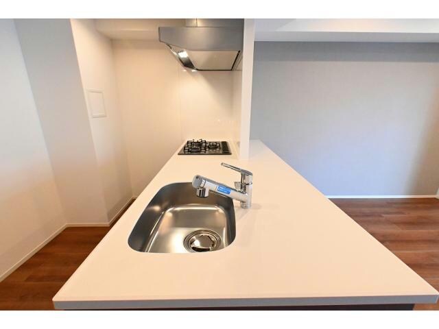 LAZO内久宝寺の物件内観写真