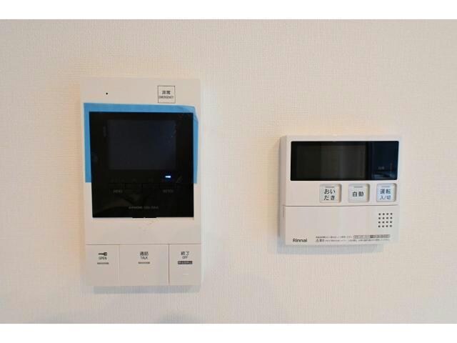 LAZO内久宝寺の物件内観写真