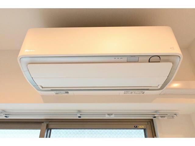 LAZO内久宝寺の物件内観写真