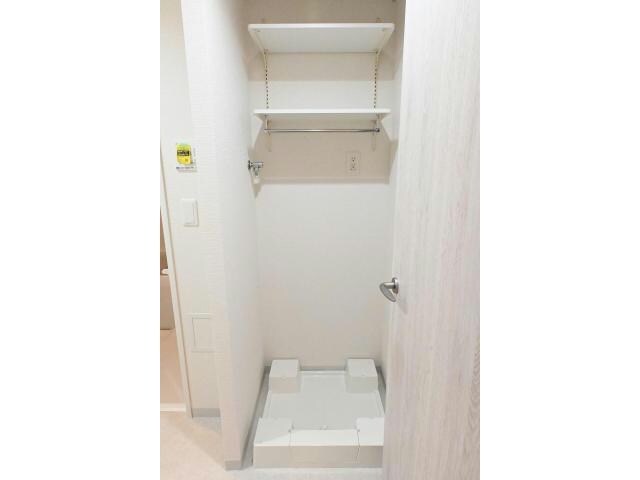 LAZO内久宝寺の物件内観写真