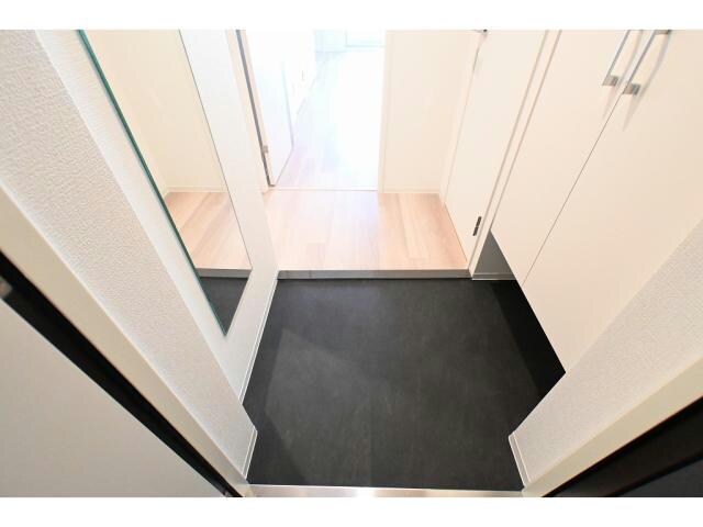 セレニテフラン谷町四丁目の物件内観写真