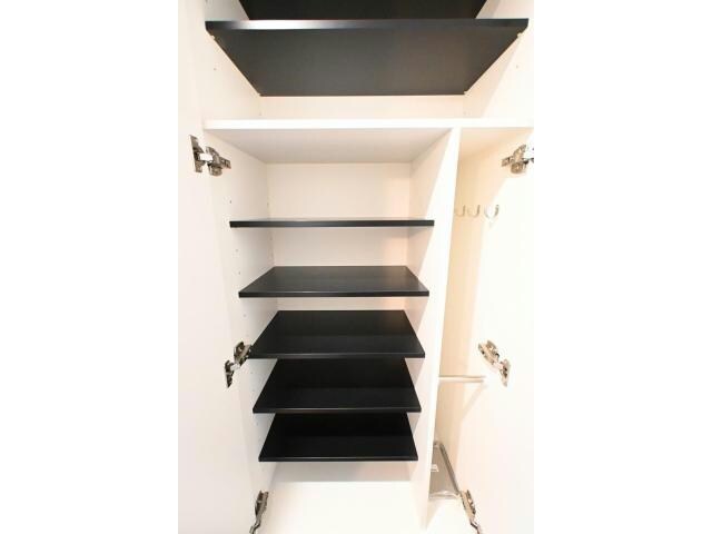 セレニテフラン谷町四丁目の物件内観写真