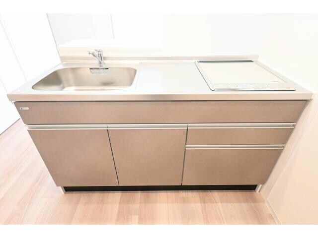 セレニテフラン谷町四丁目の物件内観写真