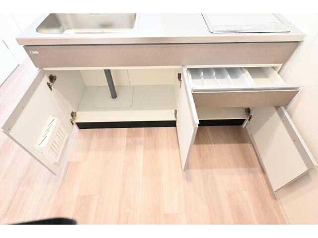 セレニテフラン谷町四丁目の物件内観写真