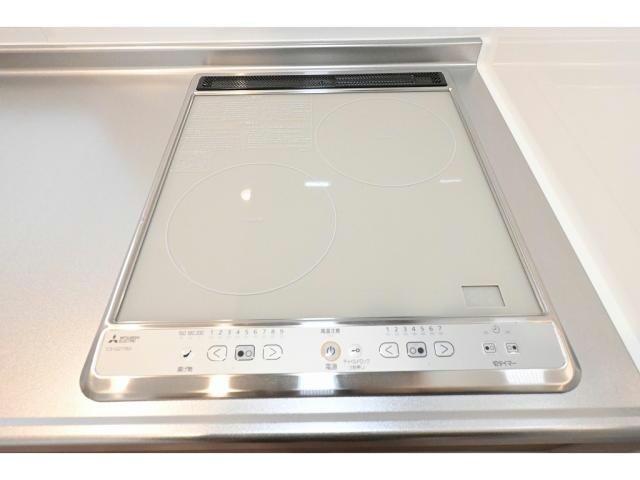 セレニテフラン谷町四丁目の物件内観写真