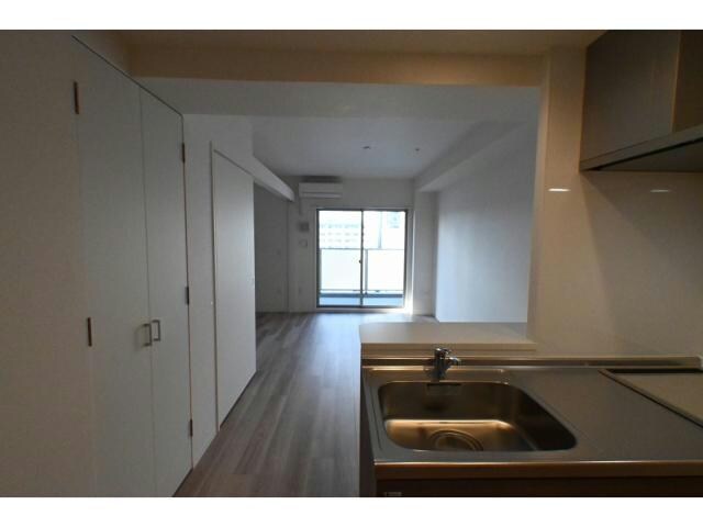 セレニテフラン谷町四丁目の物件内観写真