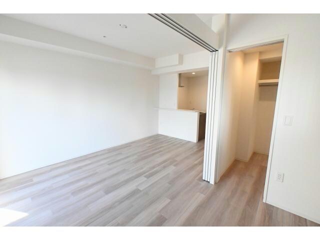 セレニテフラン谷町四丁目の物件内観写真