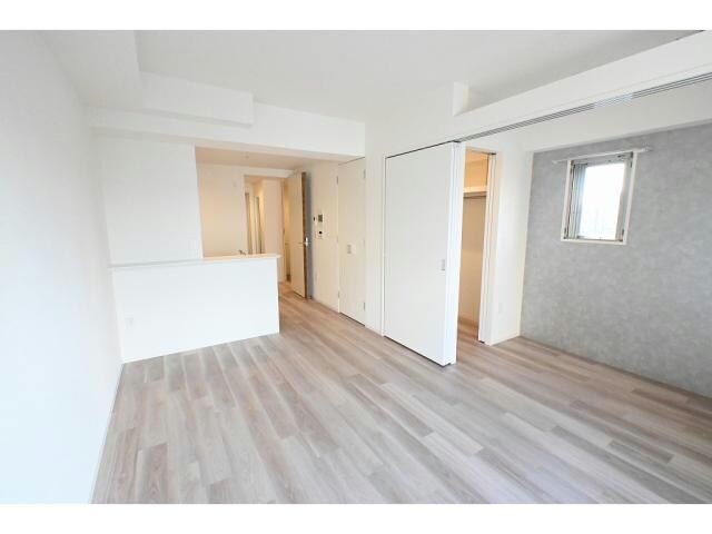 セレニテフラン谷町四丁目の物件内観写真