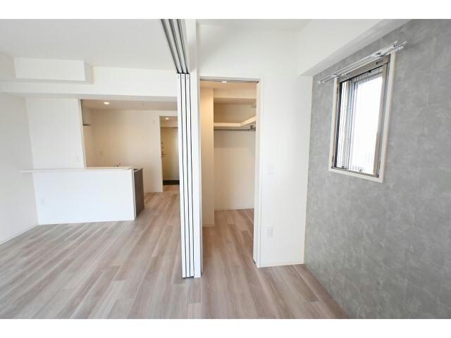 セレニテフラン谷町四丁目の物件内観写真