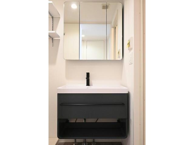 セレニテフラン谷町四丁目の物件内観写真