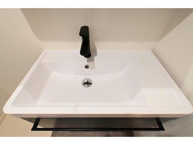 セレニテフラン谷町四丁目の物件内観写真