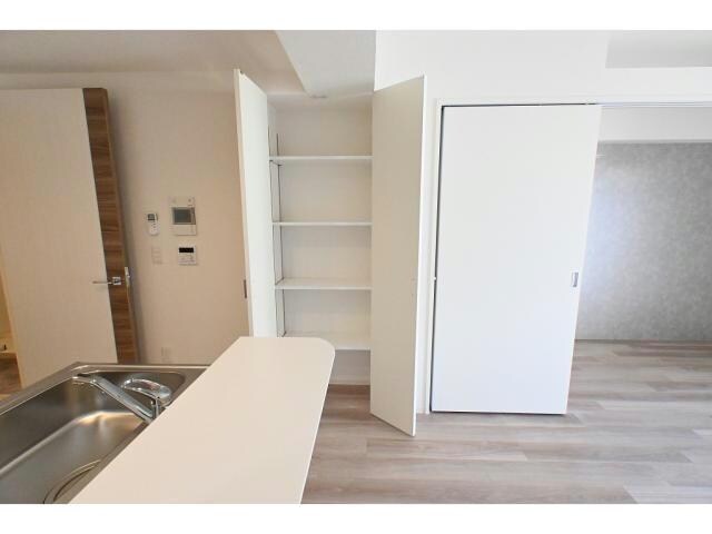 セレニテフラン谷町四丁目の物件内観写真