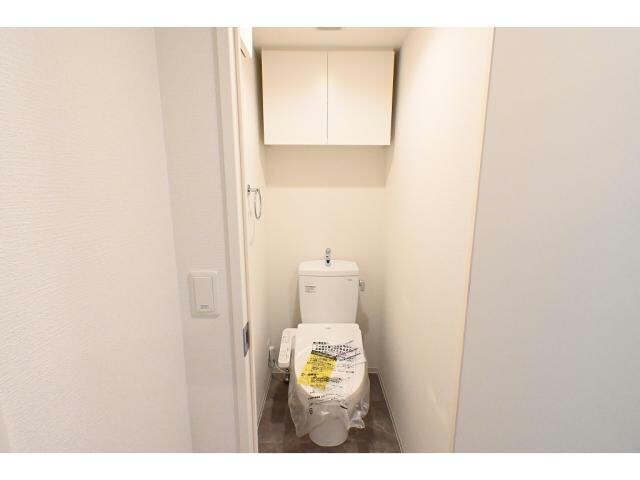 セレニテフラン谷町四丁目の物件内観写真