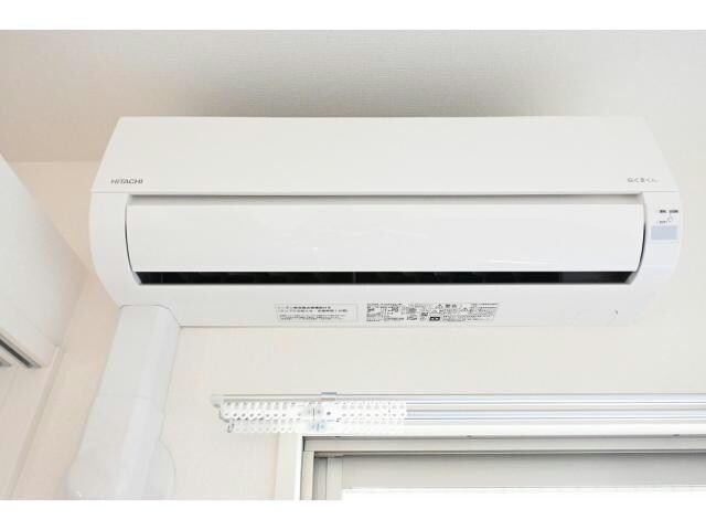 セレニテフラン谷町四丁目の物件内観写真