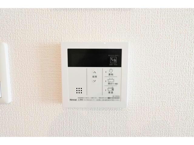 セレニテフラン谷町四丁目の物件内観写真